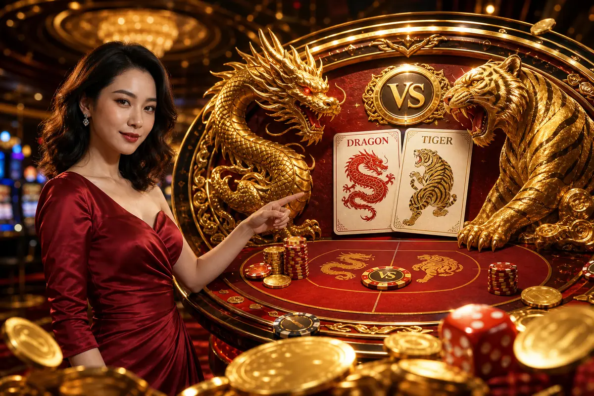 pp321 Slot ဂိမ်းများ Fortune Tiger Sweet Bonanza