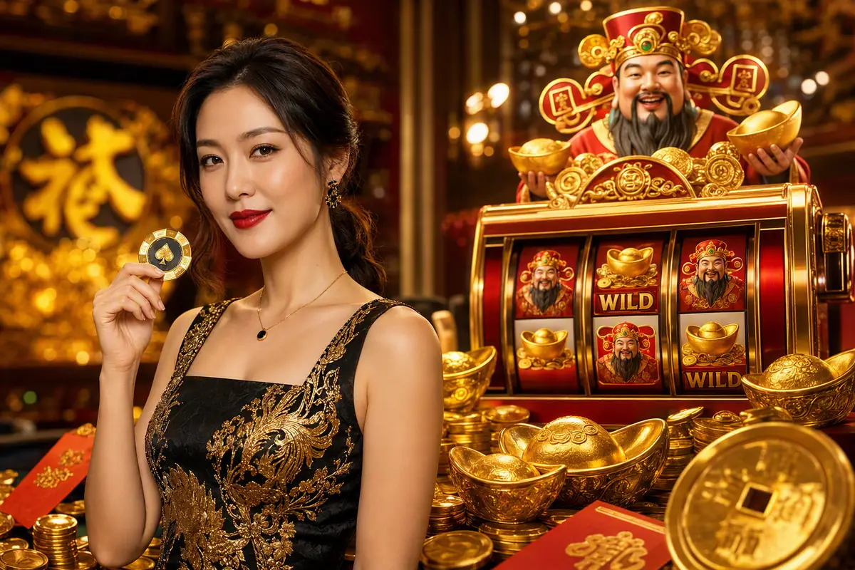 pp321 အခမဲ့ Spin Slot ဂိမ်းများ