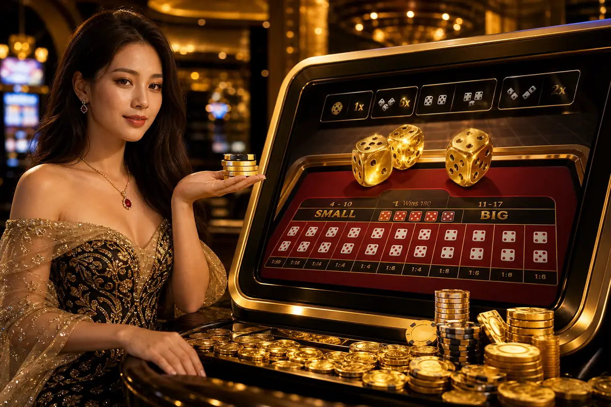 pp321 VIP Cashback Bronze Silver Gold Tier